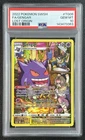 GENGAR PSA 10 2022 POKEMON SWORD & SHIELD LOST ORIGIN #TG06/TG30 FA FULL ART 363