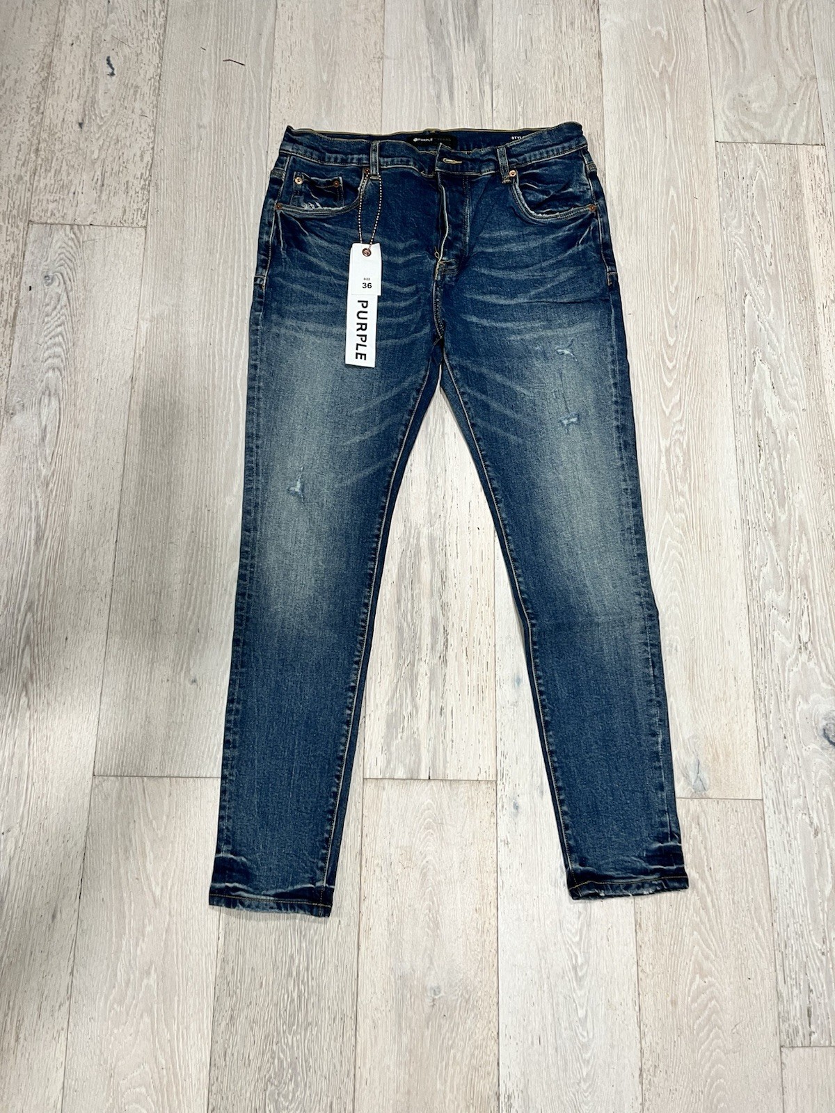 Purple Brand Men's Jeans size 36