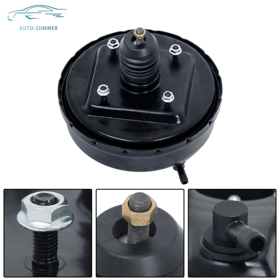 Disc Brake Conversion Kit For GM A F X Body Camaro Chevelle Nova GTO 1964-1972 - Изображение 3 из 4