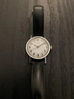Vintage Timex Mercury Mechanical Hand-Wind Women’s Watch Untested