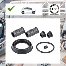 1x A.b.s. Reparatursatz, Bremssattel RENAULT TWINGO III (BCM_) 1.0 SCe 70