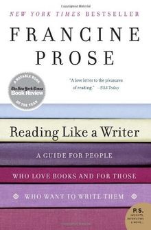 Reading Like a Writer: A Guide for People Who Love Books... | Buch | Zustand gut