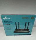 TP-Link Archer AX3000 4-Stream Gigabit Wi-Fi 6 Router