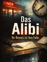 Das Alibi Dominik Mikulaschek