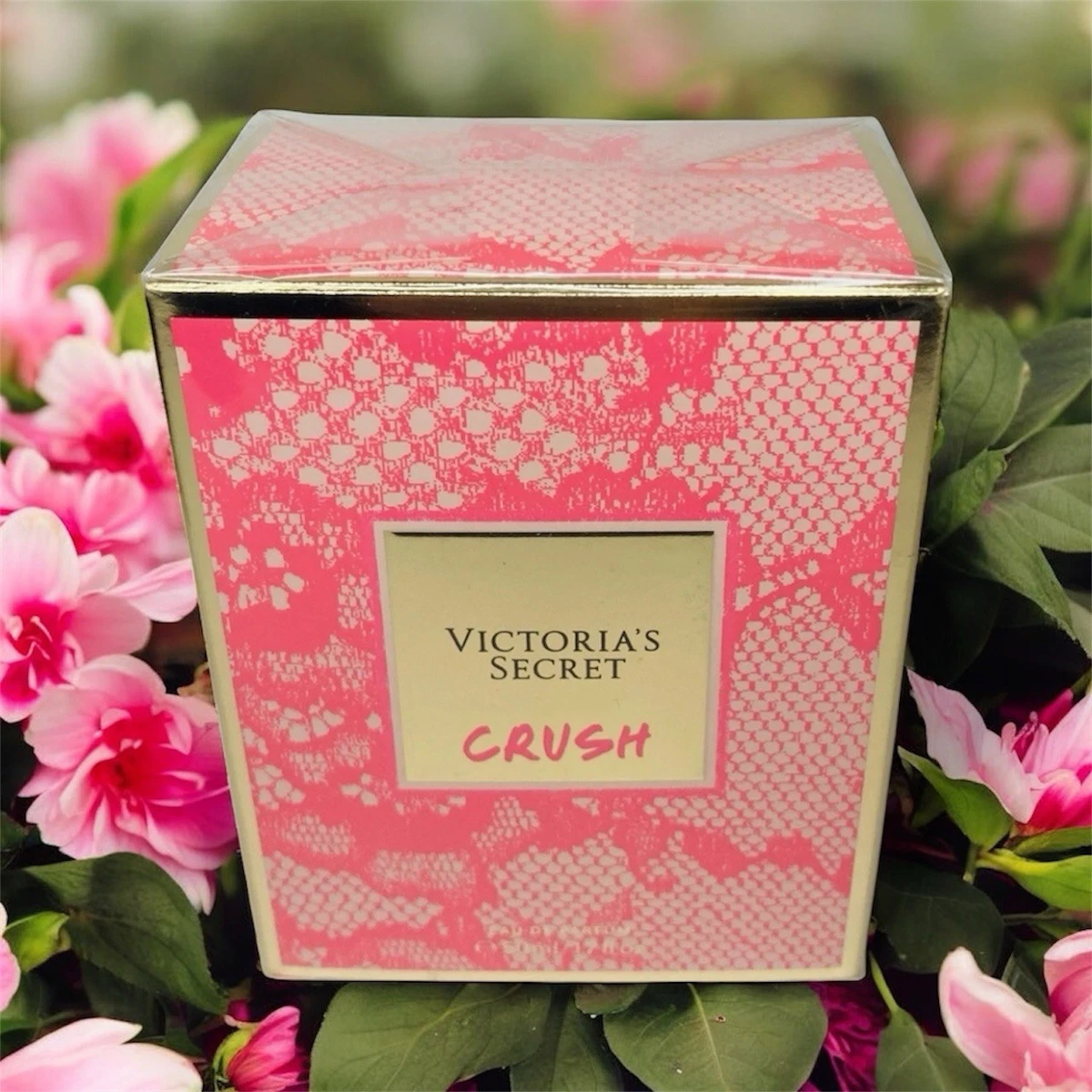 Victoria's Secret Crush 香水女| eBay