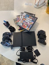 PlayStation 2 Bundle Please Read