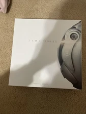 T.I.M.E STORIES Boardgame- Time Stories System And The Asylum Scenario  2016