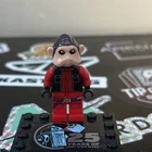 LEGO Nien Nunb 75396 Minifigure Star Wars Sarlacc Pit 25th Anniversary Edition