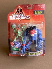Small Soldiers Gorgonites Insaniac Vintage 19...