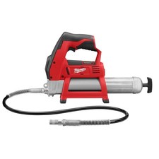 Milwaukee M12 Cordless Grease Gun Bare Tool Refurbished