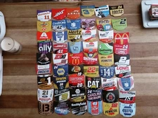 Assorted NASCAR Memorabilia (SEE ITEM DESCRIPTION)