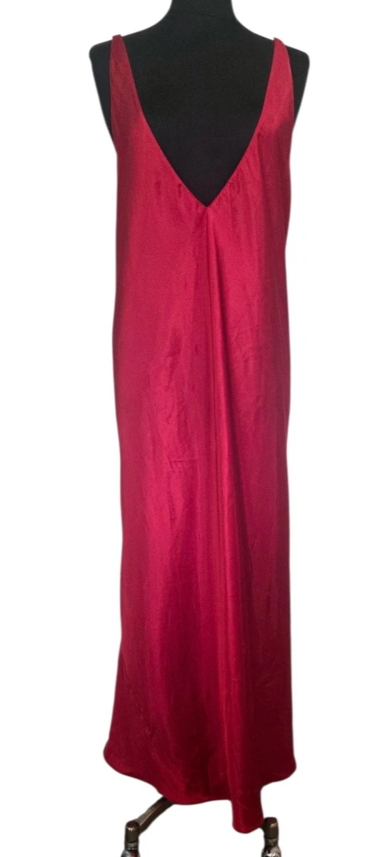 Women's Plus Size Full Slip Slips for sale - eBay