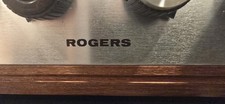 ROGERS RAVENSBROOK VINTAGE
