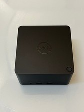 Docking Station Dell WLD15 Wireless WIGIG Docking Station for Select Latitude