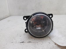 Antibrouillard Dacia LOGAN