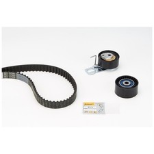 Zahnriemen-Satz für Opel Grandland-Grandland X A18 Peugeot 2008 1 CU | 339575