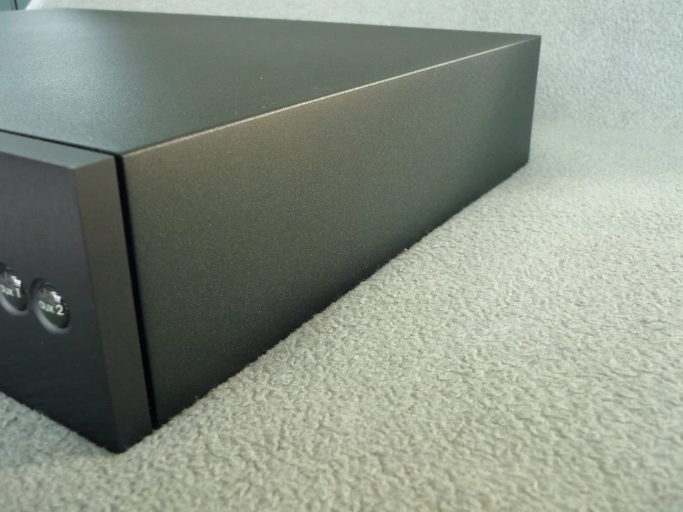 Naim NAC 202 + NAP 200 Vorverstärker und Endverstärker - Bild 3 von 4