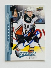 2018-19 Upper Deck MVP Hockey Complete Factory Set 19