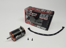 Tekin Pro4 4600kV 1/10 4-Pole Brushless Sensored Motor - HobbyWing Reedy Cayote