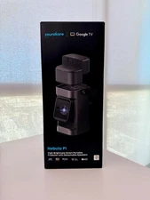 soundcore Anker Nebula P1 Smart Projector w/ Detachable Speakers 1080p 650 lumen