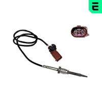 Sensor Abgastemperatur ERA 552049 FüR VW Crafter Transporter T6 Caravelle Bus