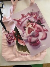 melanie martinez trilogy tour VIP merch