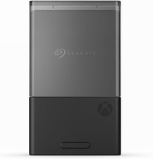 Seagate Xbox Series X|S Storage Expansion Card 1TB SSD, STJR1000400