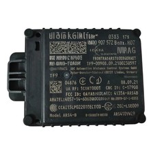 2Q0907561J For VW Radar Sensor New Front Continental OEM VW High Quality
