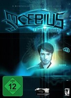 Moebius: Empire Rising Pc Neu & Ovp