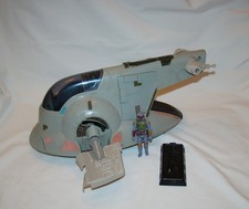 Slave 1 (Boba Fett's Spaceship) for sale