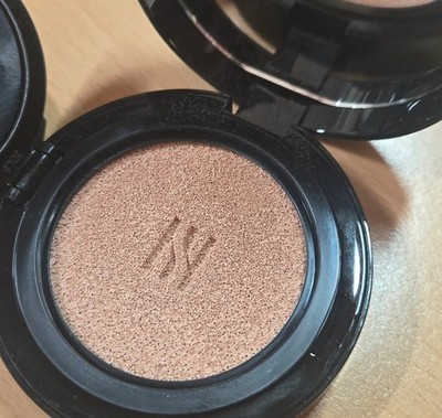 HERA Black Cushion Foundation SPF34 PA++ 13N1 30g/1.05oz (With Refill) K-Beauty
