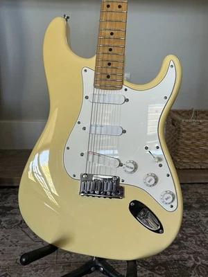 Fender Strat Deluxe for sale | eBay