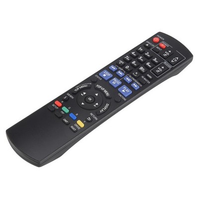 Fernbedienung N2QAYB000378 für  -Ray Disc Player DMP-BD60 DMP-BD80 DMP-BD356890