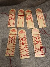 Learning Wrap Ups 3 Thru 9 Multiplication Math Tools Learning