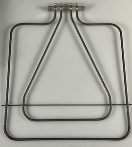 Miele H4207B  Backofen Unterrhitze Heizelement 5001061  #2070-19