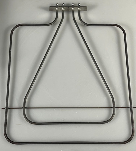 Miele H4207B  Backofen Unterrhitze Heizelement 5001061  #2070-19