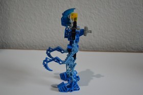 LEGO BIONICLE: Gali (8533)