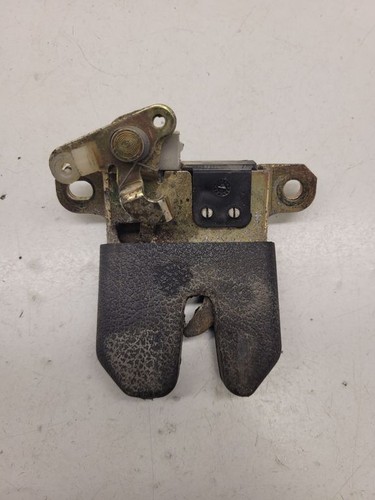 Volkswagen PASSAT B5 1999 Schloss Heckklappe Kofferraumdeckel DRA10112