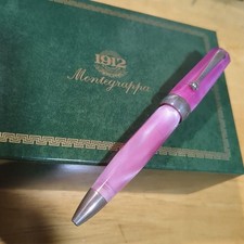 Montegrappa Micra Ballpoint Pen
