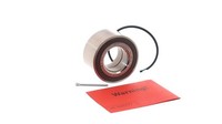 SKF Radlagersatz Vkba 3991 Passend FüR Nissan