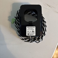 JS36SL- 600-333mV Output AC Current Transducers by J&D 8'LEAD