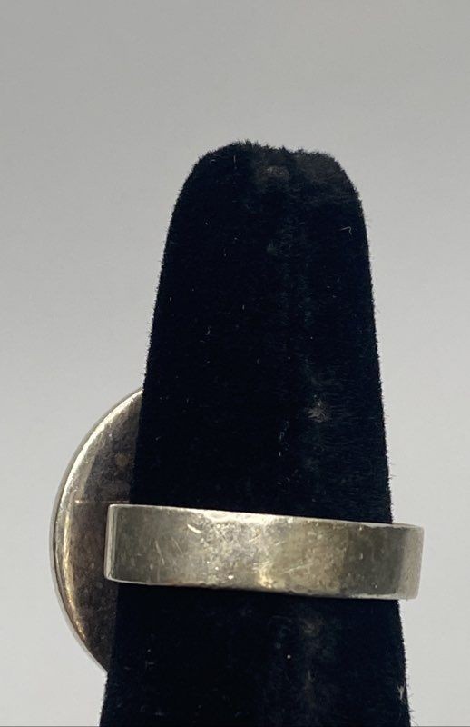 .925 Sterling Silver Assorted Ring & Pendant Neck… - image 9