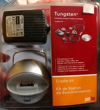 Palm One 3 In 1 accessory Cradle Kit For Tungsten T5