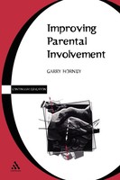 Improving Parental Involvement Garry Hornby Taschenbuch Kartoniert / Broschiert