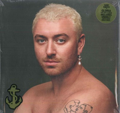 米、欧LP Sam Smith Gloria EMIVS2070 Capitol Records, Capitol Records /00260 LP SAM SMITH Gloria EMIVX2070 Capitol Reco EUROPE | eBay