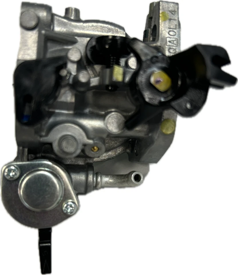 1998-2008 Ski-Doo Mini Z 120 Snowmobile Premium Keihin Carburetor (OEM Quality) - Image 4 of 4