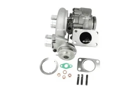 Turbolader Abgasturbolader für VW CRAFTER 30-50 Kasten Pritsche/Fahrgestell