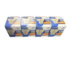 4 X Status 12V 20 WATT MR16 DIMMABLE HALOGEN LAMP BULB SPOT WHITE LOW VOLTAGE