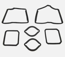 Steele Rubber Products 70-3108-15 Taillight Gasket