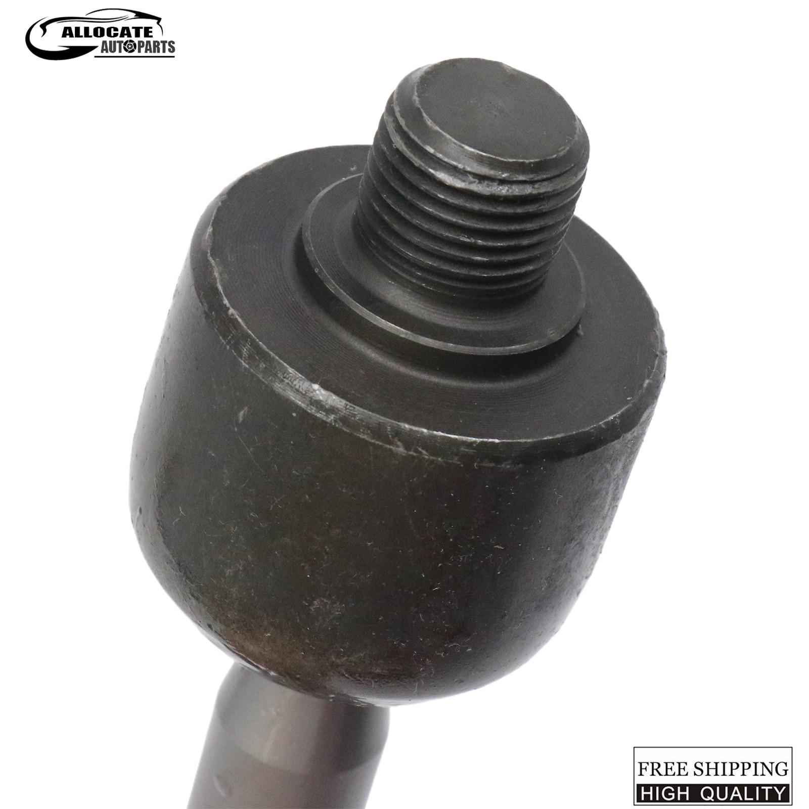 4pcs Front Inner & Outer Tie Rod End kit fits for Maserati Quattroporte GT GC